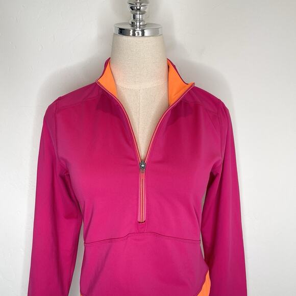 Free People Movement Tell Me Something Cropped Zip Jacket Womens Medium Purple - Picture 2 of 10